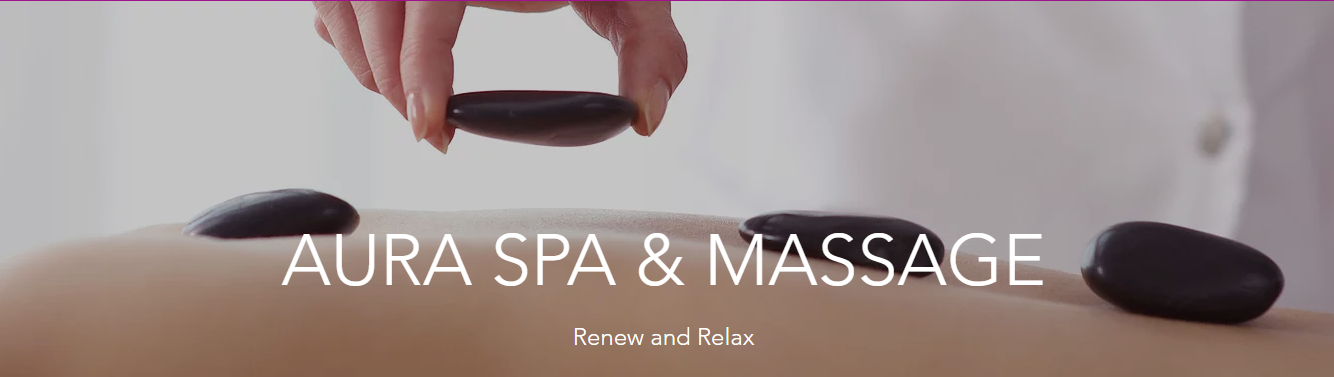 Aura Spa & Massage