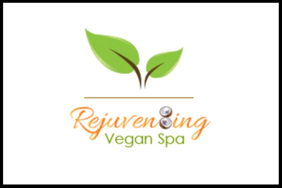 Rejuvenating Vegan Spa